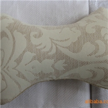 热销车品汽车头枕花布头枕枕头颜色有多种可以选择