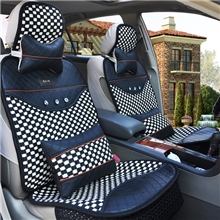 比亚迪F3F3RF0F6S6G3G3RG6L3速锐汽车坐垫新款夏季四季座套座垫