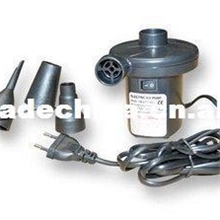 充气床/垫/船专用充气电泵YT-838（JH-616）