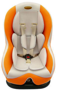 车载车用儿童汽车安全座椅婴儿宝宝坐椅坐垫贝恩厂家直销包邮