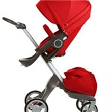 新款推荐高档婴儿车专业供应高档婴儿手推豪华婴儿车