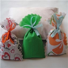 30g小竹炭包冰箱除味包除味保鲜冰箱炭包赠品礼品