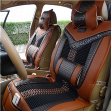 新款夏季汽车坐垫别克君威君越凯越英朗昂克拉昂克雷专用四季座垫