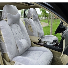 2013厂家直销支持混批毛绒坐垫冬季座垫淘宝爆款轿车通用批发