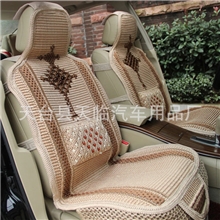 天临2013年新款仿手编中国结冰丝凉垫四季座垫夏季必备sj-020