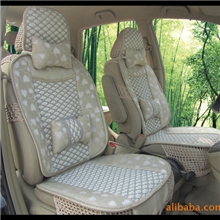 厂家直销/新款汽车座垫/卡通图案坐垫/汽车夏垫/凉垫/热销