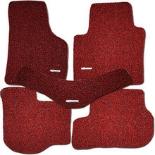 御马脚垫大众途观CC迈腾新帕萨特高尔夫6途锐汽车脚垫批发