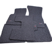 御马丝圈脚垫奥迪A4lA5Q3Q5Q7A7A8L脚垫新A6l脚垫