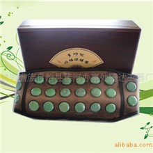 批发护腰保健腰带经络保健腰带玉石护腰玉石腰带