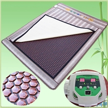 韩国赭石床垫赭床垫单人床垫加厚床垫托玛琳床垫学生床垫