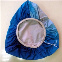 供应pvcQ纹自行车座套