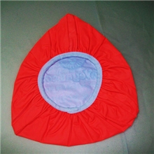 防雨自行车座罩