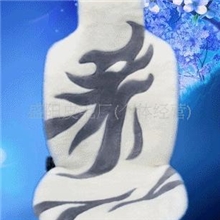 2013年预售汽车坐垫，羊毛坐垫，靠背，坐垫汽车坐垫