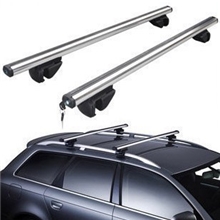 车顶行李架通用横杆车顶箱横架行李架车顶架托乐款卓越款