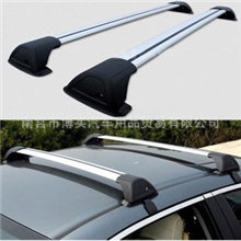 高静音车顶行李架通用横杆车顶箱横架自行车车顶支架特价单根