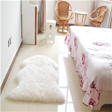 抱枕坐垫座套沙发垫羊毛床垫自由皮型家居用品