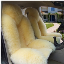 汽车羊毛坐垫纯澳毛坐垫汽车靠背沙发座套冬季羊毛坐垫厂家