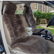 2012新款汽车羊毛坐垫冬季毛垫厂家直销品牌精品汽车坐垫