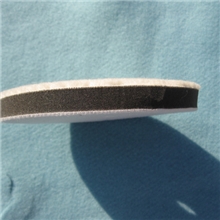 6英寸海绵羊毛盘汽车抛光盘海绵抛光盘