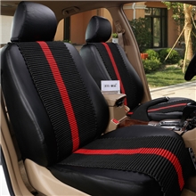 Z1057-Z10582013最新款夏季新品仿皮加冰丝散热好专用座套