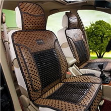 特价中草药纸草竹编座垫夏季科鲁兹明锐宝来速腾帕萨特汽车坐垫