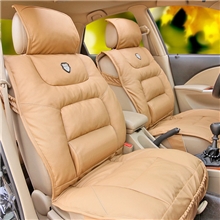 2013新款汽车坐垫全新丹尼皮四季座垫汽车坐垫
