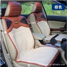 百合祥汽车坐垫冰丝夏季坐垫完美至尊新品汽车用品