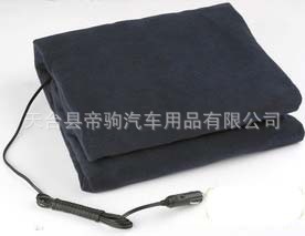 供应汽车坐垫电热座垫加热坐垫发热12v车用电热毯全国唯一生产商