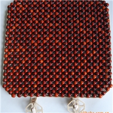 慧达源夏季制冷香樟木汽车坐垫汽车坐垫夏季凉垫