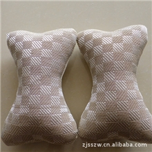 慧达源汽车头枕冰丝头枕夏天汽车头枕