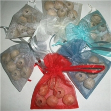 6颗装香樟木珠香樟木球防潮防虫防蛀支持聚划算团购