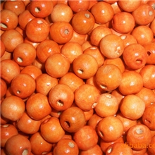 厂家直销各种木珠，木扣等木制工艺品