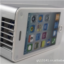 掌上谜你空调扇