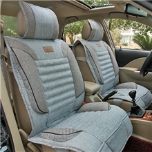 2013新款汽车饰品汽车垫坐垫四季通用汽车坐垫五座连体坐垫