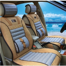 汽车毛垫厂家汽车坐垫设计加工定制多种坐垫专用汽车座垫