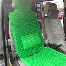 特价新款热销汽车塑料坐垫夏垫凉垫中小货车面包车专用用凉垫