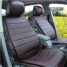 厂家直销坐垫汽车座垫运动版四季垫养生四季垫