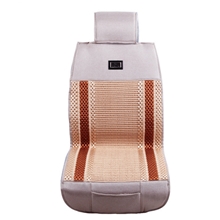 厂家直供新款夏季汽车坐垫高档四季垫冰丝座垫汽车用品批发
