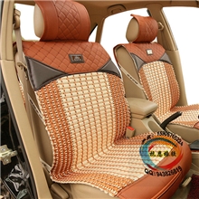 厂家直销汽车坐垫冰丝B1新款高档丹尼皮夏凉垫冰丝坐垫