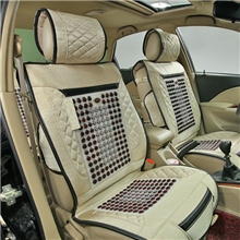 M3高档仿蚕丝坐垫夏季坐垫四季通用坐垫汽车坐垫