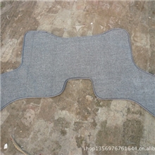 长安，五菱之光脚垫生产批发