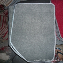 普桑，2000大众通用汽车脚垫批发，定做。