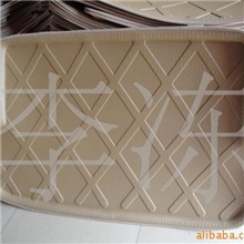 〖大量批发〗EVA汽车后备箱垫