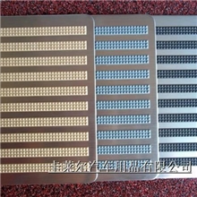 汽车丝圈汽车脚踏板汽车脚踏垫车垫踏板不锈钢防滑片