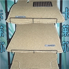 荣威拉丝脚垫550丝圈包边脚垫350脚垫750加厚丝圈/喷丝脚垫