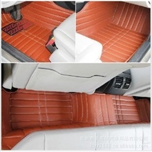 雪佛兰科鲁兹迈瑞宝科帕奇景程立体皮革全覆盖全包围专用汽车脚垫