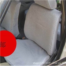 包邮江淮瑞风7位瑞风时光版压花绒座套