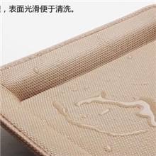 车用防水垫防冻环保立体卡固脚垫汽车脚垫防滑垫厂家直销批发