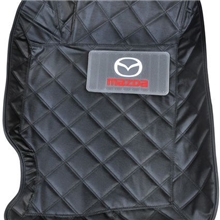 皮革大包围脚垫厂家直销皮革大包围脚垫批发量大从优