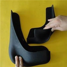 撞不烂汽车挡泥板经典福克斯两厢三厢专用汽车橡胶挡泥板